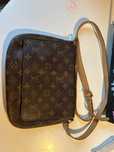 Torebka Louis Vuitton
