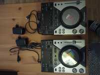 Pioneer cdj- 400