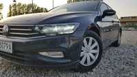 Volkswagen Passat 56200netto 2.0TDI 150KM SalonPolska VAT23%