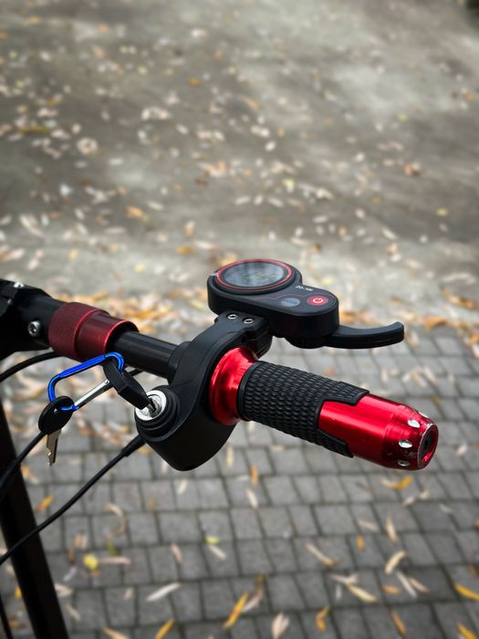 Kugoo Kirin M4 pro plus