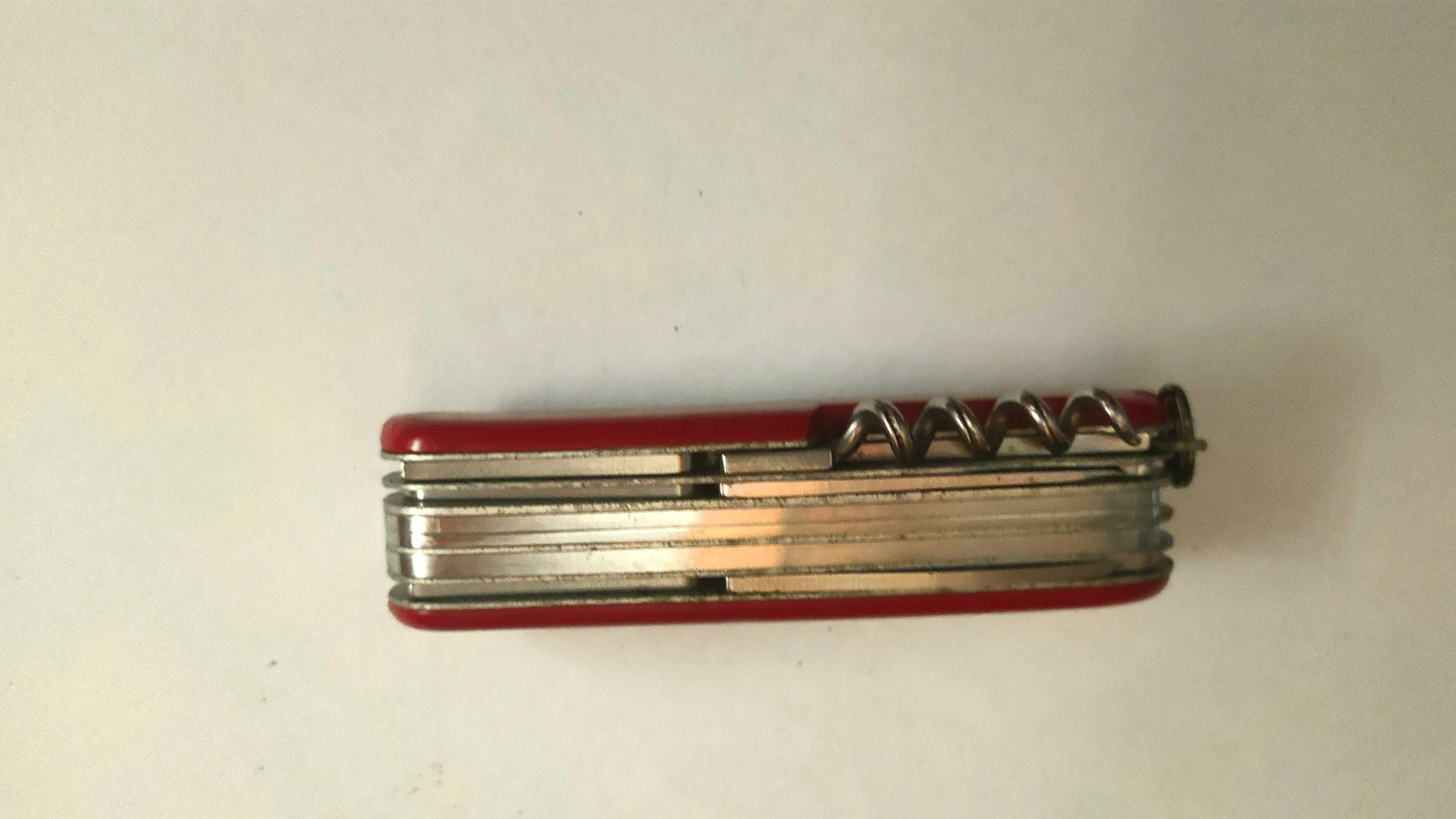 Swiss Army Knife