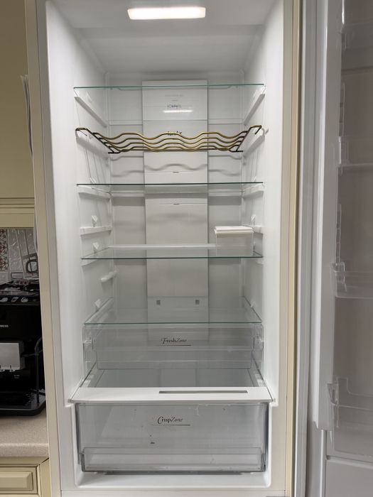 Холодильник Gorenje NRK 621 CLI