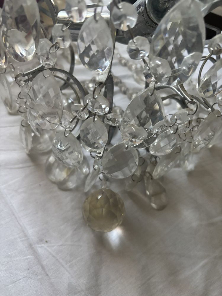 Lampa Sufitowa Plafon firma Marc Slojd