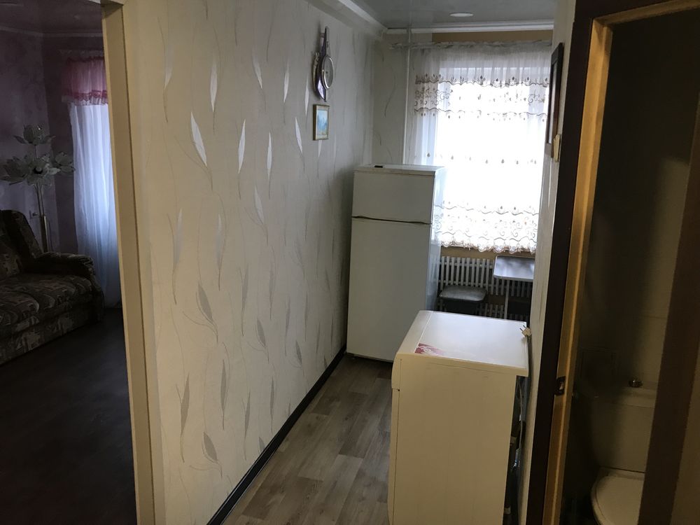 Сдам в Константиновке однокомантную квартиру на длительный срок