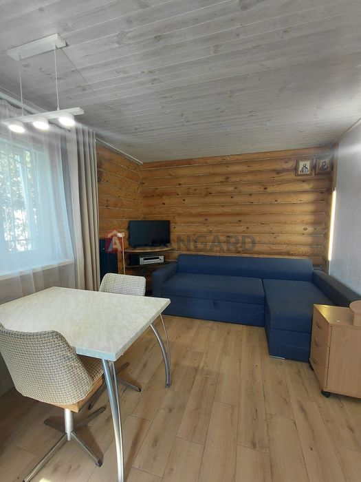 Продаж казкового будинку (дача)