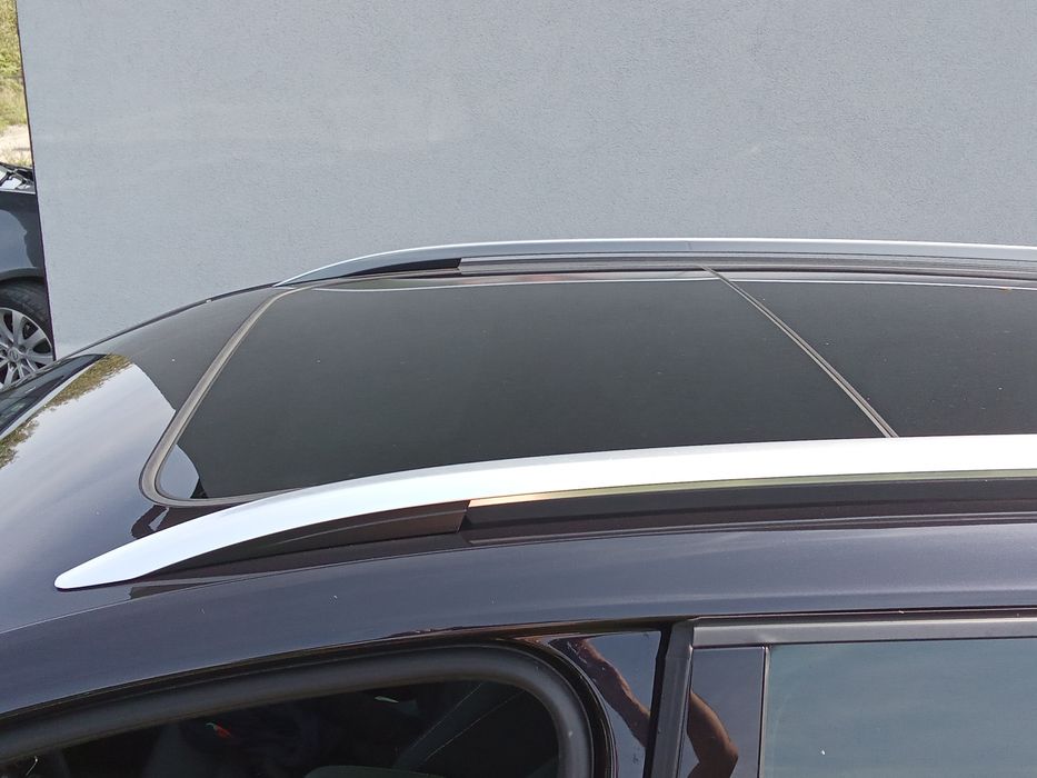 VW Golf 7.5 R 390 Km Panorama Kamera cofania Hamulce Porsche SALON POL