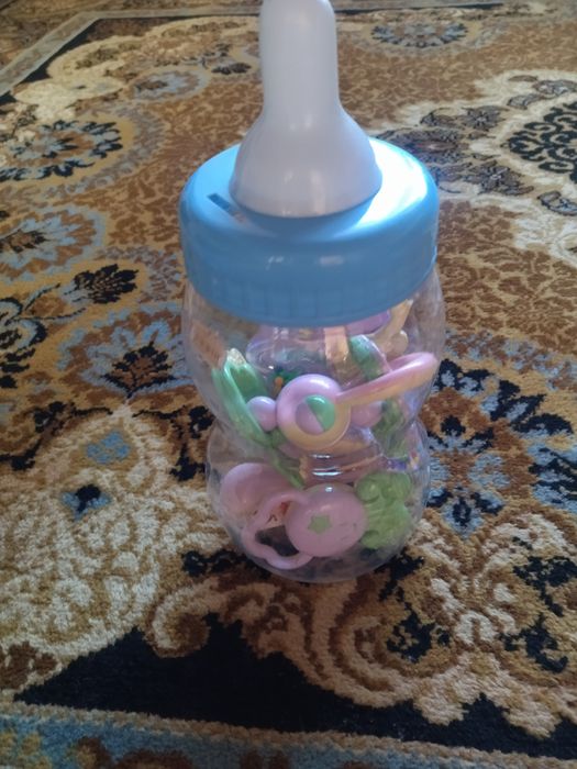 Дитячі іграшки. Лотами.