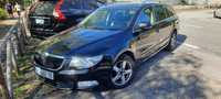 Skoda superb 2.0 tdi