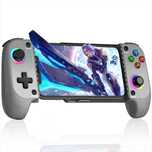 Gamepad kontroler bezprzewodowy ios android xbox playstation pc 600mAh