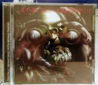 CD Jethro Tull " Stormwatch "