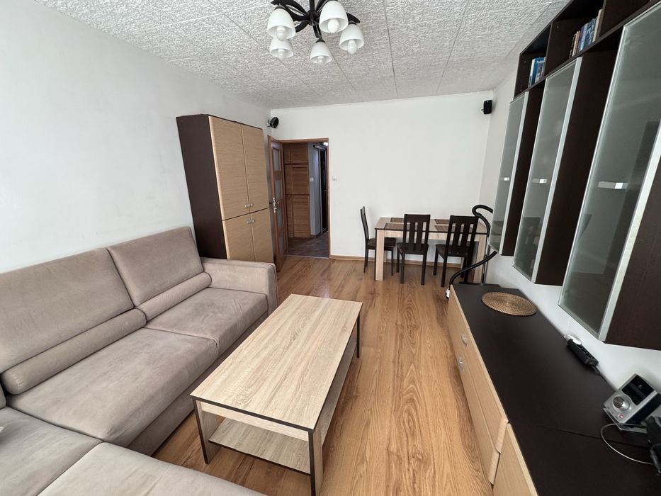 Wynajmę mieszkanie 2 pokojowe