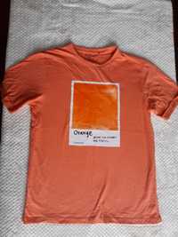 T-shirt Reserved rozmiar 164