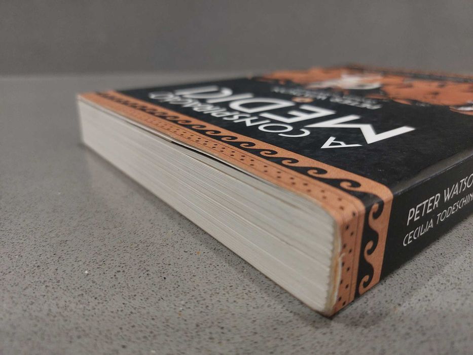 A Conspiração Medici (PORTES GRATIS)