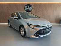 Toyota Corolla 1.8 Hybrid Exclusive