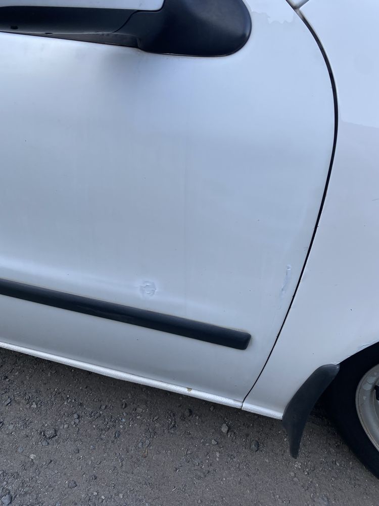 Seat Toledo дизель 1.9 TDI 2001 рік в хорошому стані