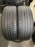 Шини M+S 265х70хR16 VREDESTEIN QUATRAC 5 / 2шт / 90% Залишок / 2023р