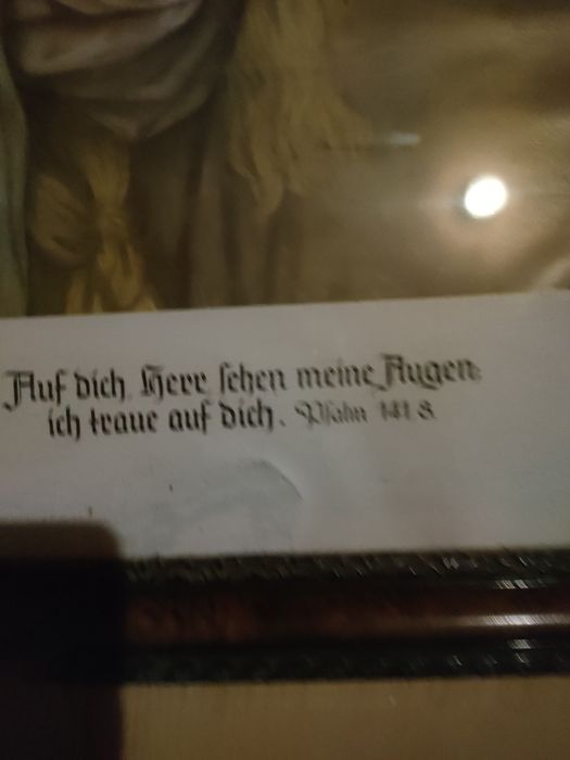 Obraz - zdjęcie religijny/e, duży