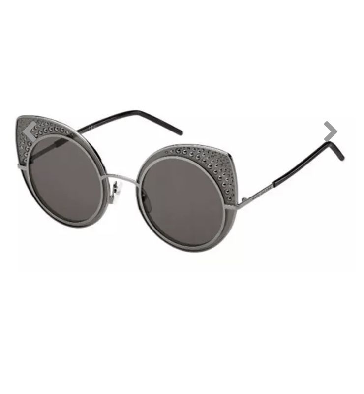 Женские очки Marc Jacobs 15/s v81NR 62 19 140 оригинал