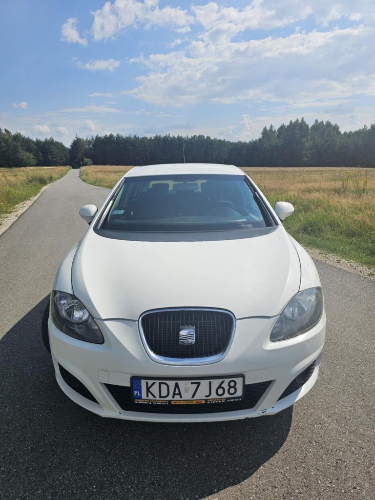 Seat Leon 2 1.6 disel