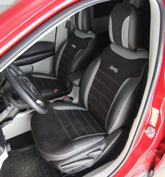 Модельні Авточохли на сидіння на всі МАРКИ МОДЕЛІ машин чохли в салон