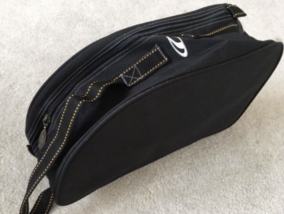 Bolsa estojo necessaire pochete PUMA - a estrear - desporto