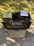 Engl GigMaster 30 head plus kolumna