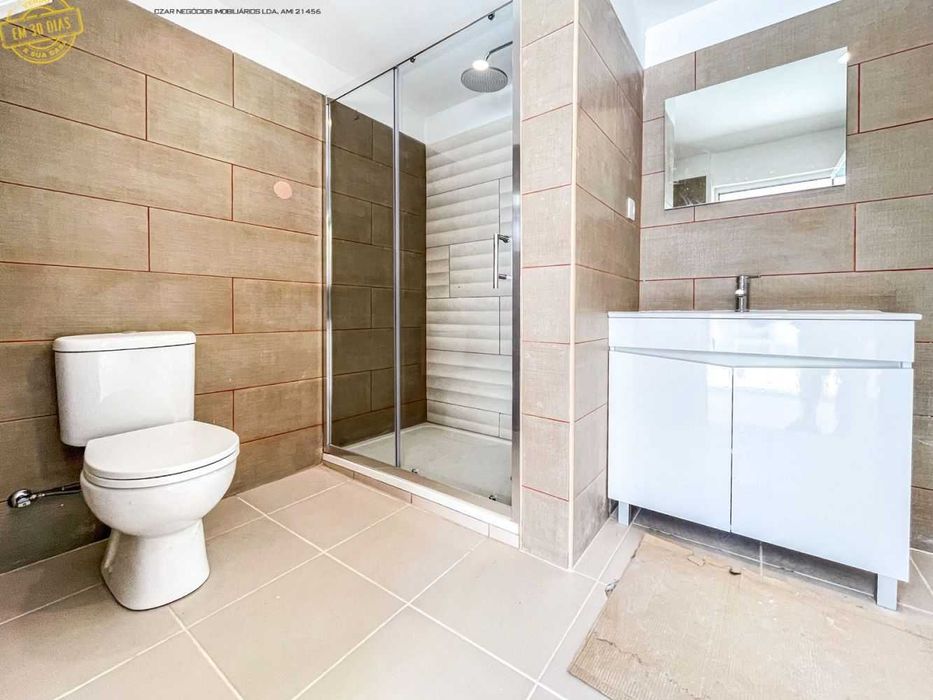 Moradia Bi Familiar Coimbra