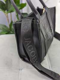 Сумка шопер Marc Jacobs Tote Bag міні Розмір: 24х19х9см
