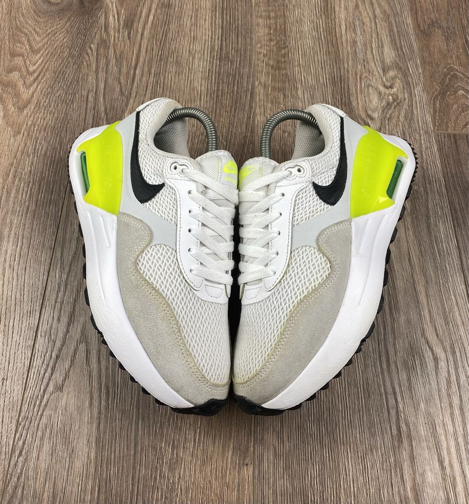 Кросівки Nike Air Max Systm 40 (25.5 см)