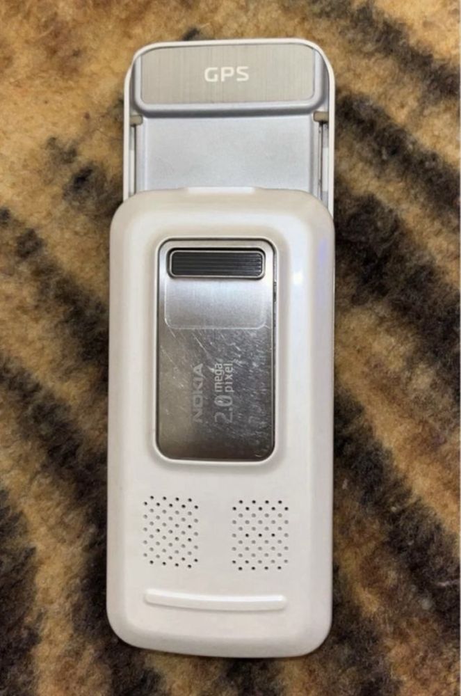Telemóvel Nokia 6110