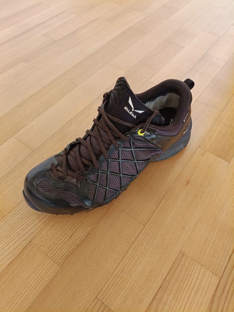 Salewa Wildfire GTX 45