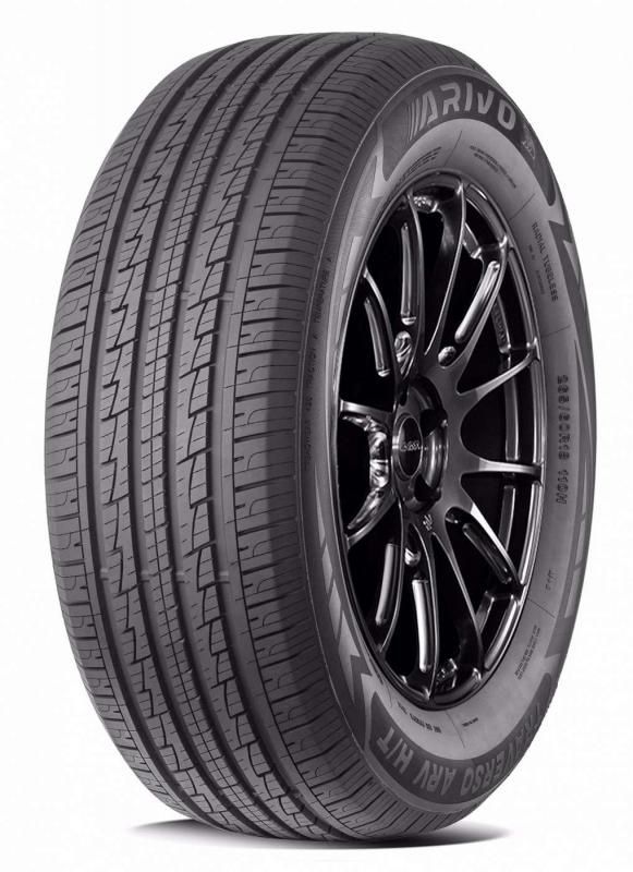 225/70R16 Arivo ARV H/T  nowe opony