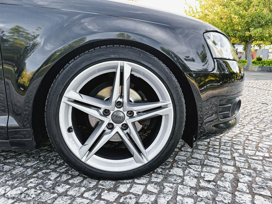 Audi A3 1.6 TDI Sport impecável!!