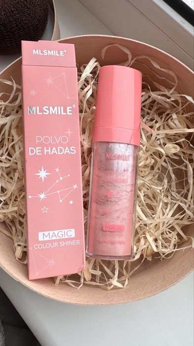 Подарунковий набір для дівчини