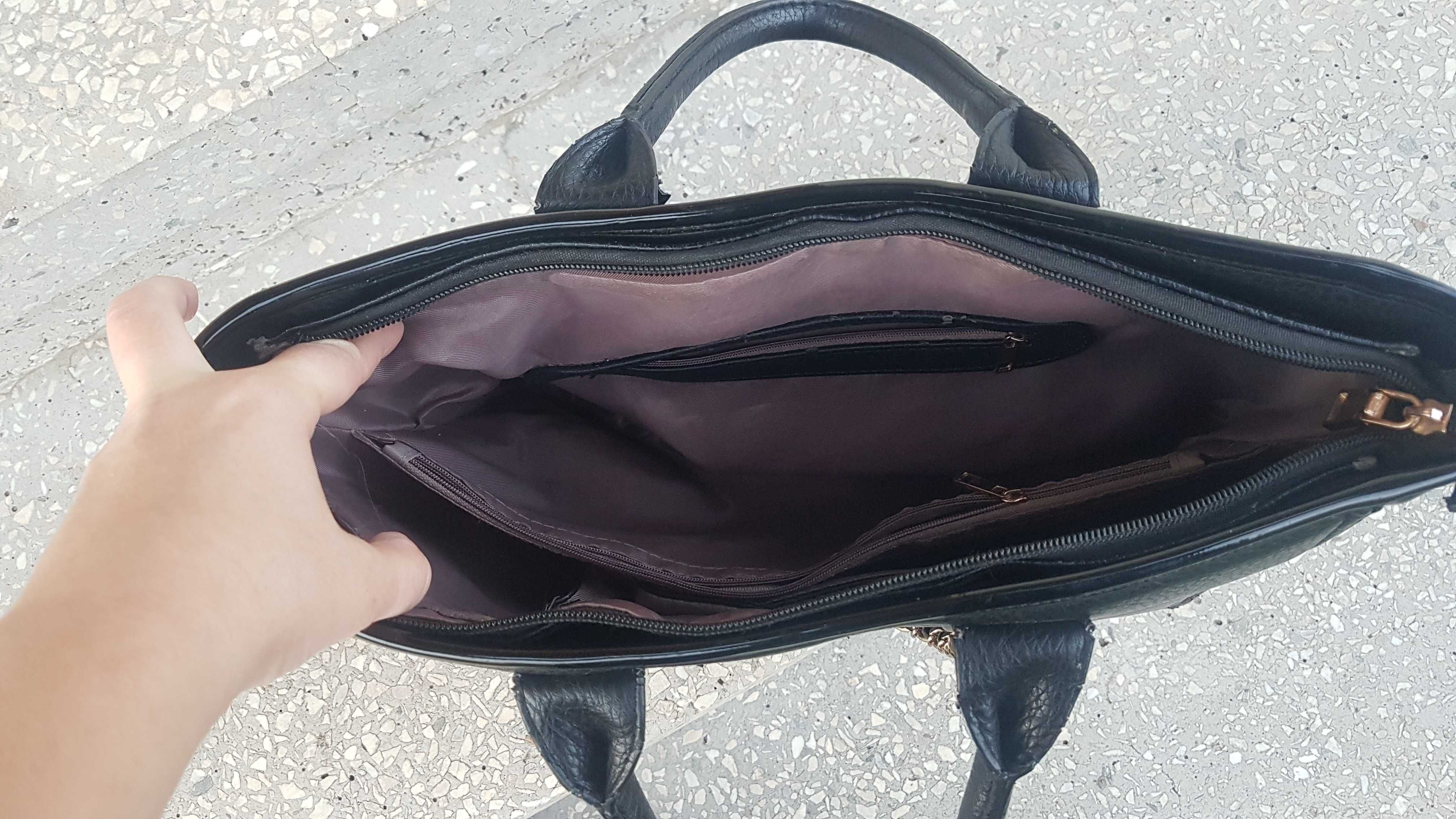 Жіноча стильна сумочка