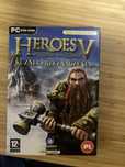 Heroes of might and magic Kuźnia Przeznaczenia