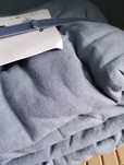 Pościel lniana H&M Home 230x220