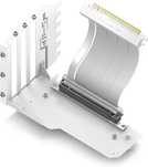 Uchwyt do karty graficznej EZDIY-FAB Riser PCIE 4.0 Vertical GPU