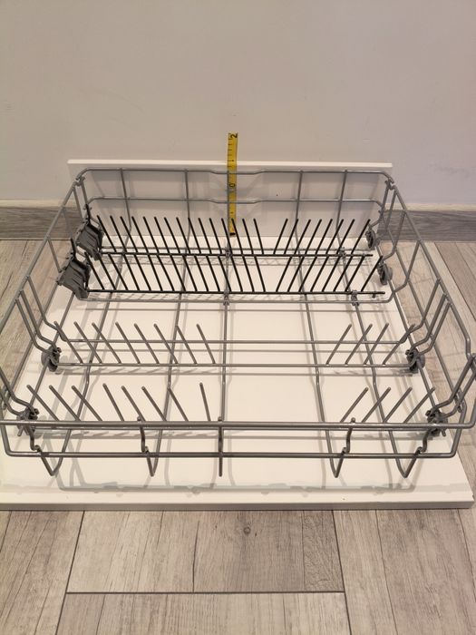 Oryginalny kosz szufladowy dolny zmywarki szerokiej Bosch dostawa