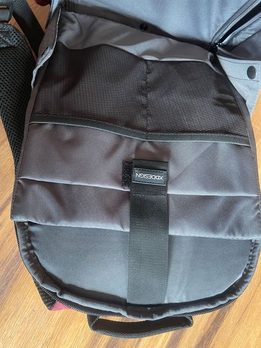 Nowy plecak/ samolot RMF Classic