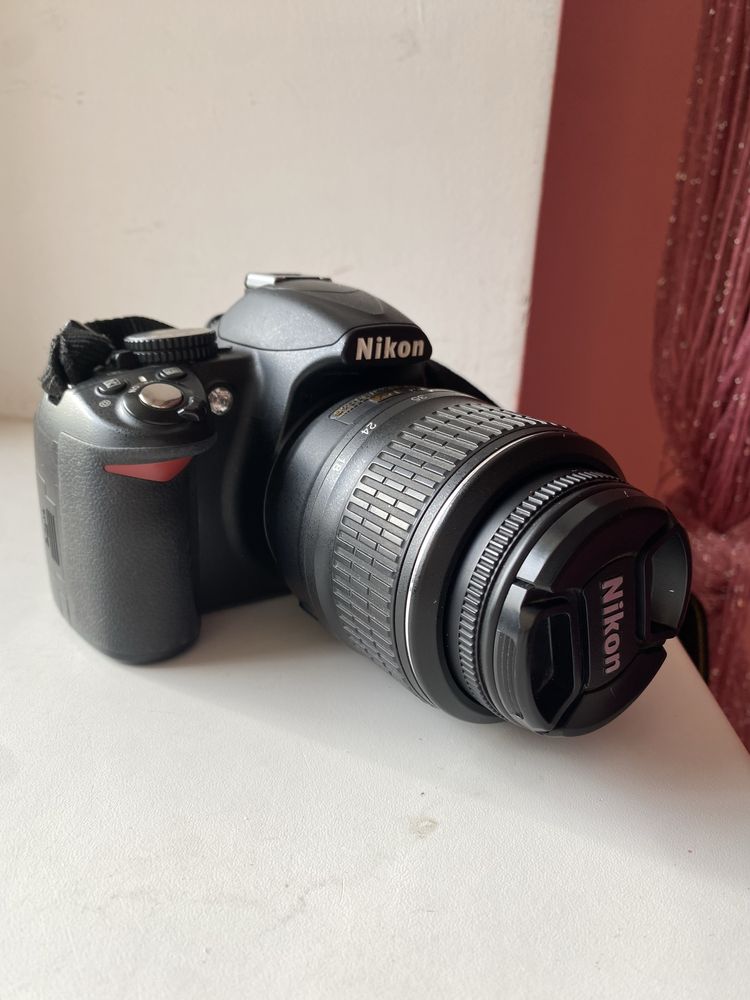 Nikon d3100/ Нікон д3100