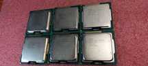 i5-2400 , Core i3-3240 3.40GHz Core i3-3220  Core i3-2120 S1155