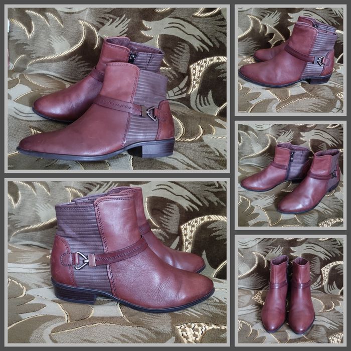 Продам жіноче взуття б/у