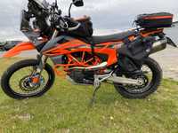 KTM Enduro