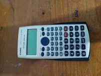 Calculadora científica CASIO