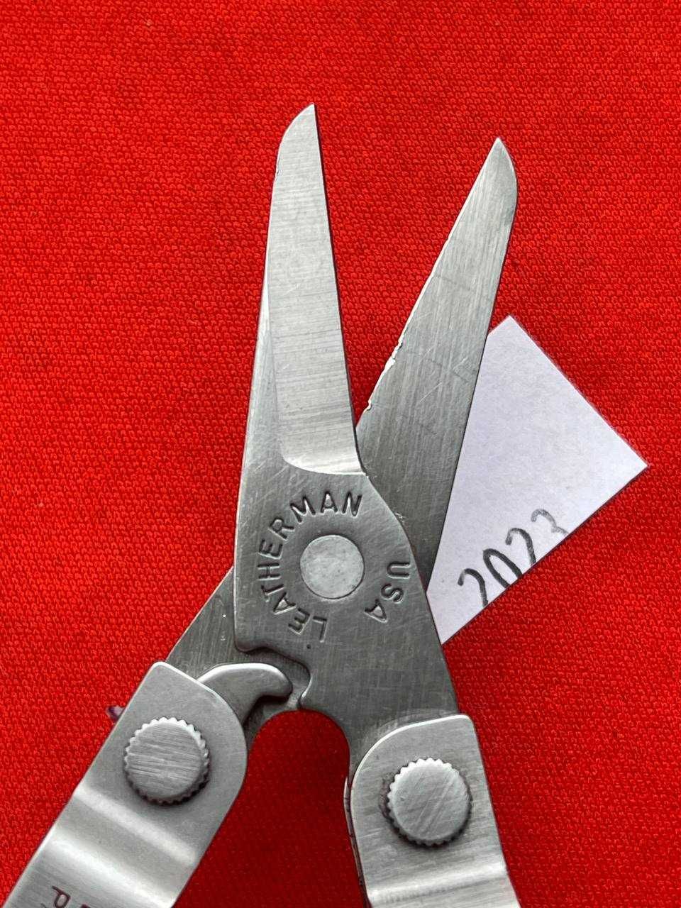 Мультитул Leatherman Micra 0.2023
