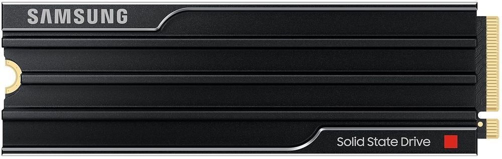 SSD диск Samsung 9100 PRO MZ-VAP1T0CW