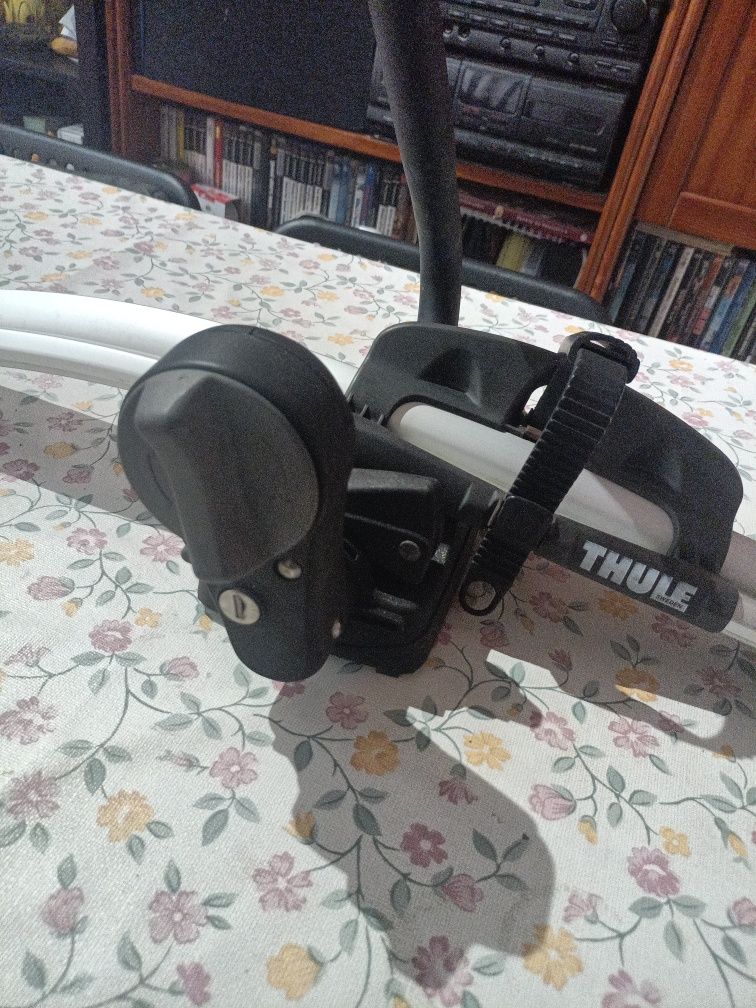 Suporte bicicleta Thule