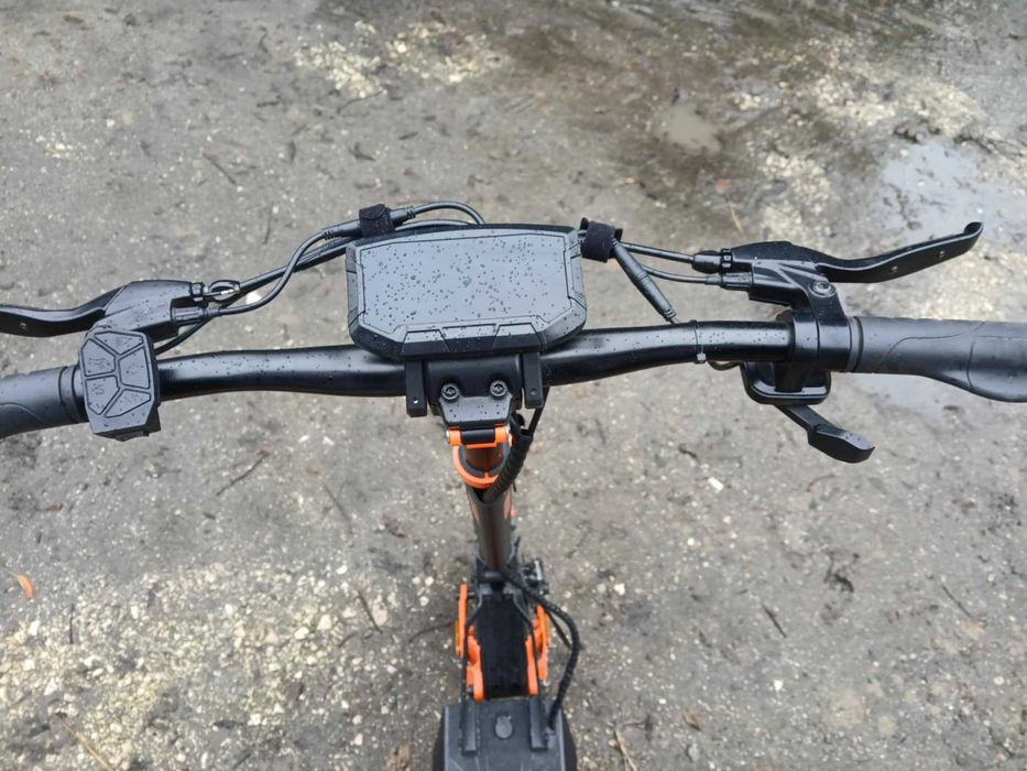 Hulajnoga elektryczna Kamikaze K1 Plus