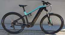 Rower Elektryczny Bianchi T-TRONIK SPORT 522wh  L/S - 29' !WYSYŁKA!!!